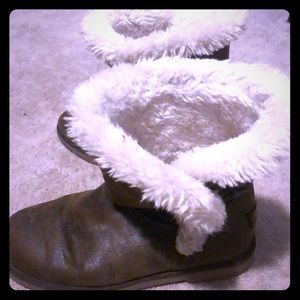 Makalu Boots